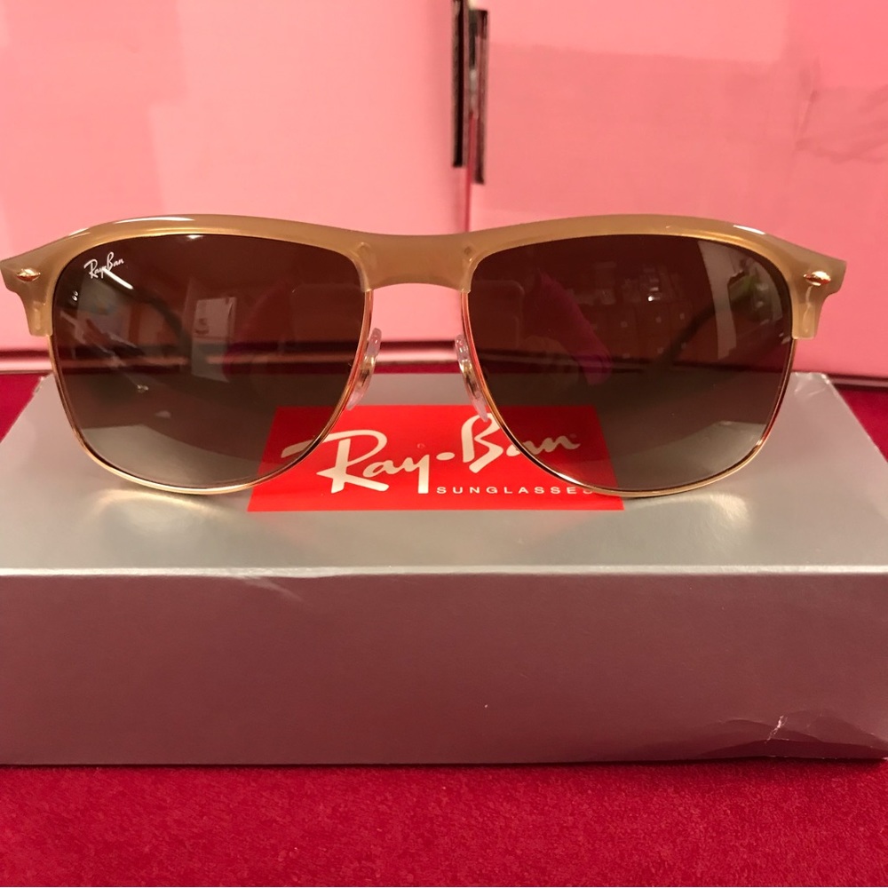 Ray Ban Sunglasses - Picture 3 of 16